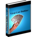 Viral Mailinglist Builder Script