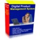 Digital Product Management System