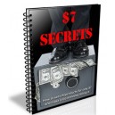 $7 Dollar Secrets