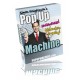 Pop Up Machine