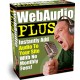 Web Audio Plus