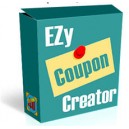 Ezy Coupon Creator