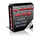 Classified Ads Script