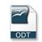 Original Open Office Source Documents